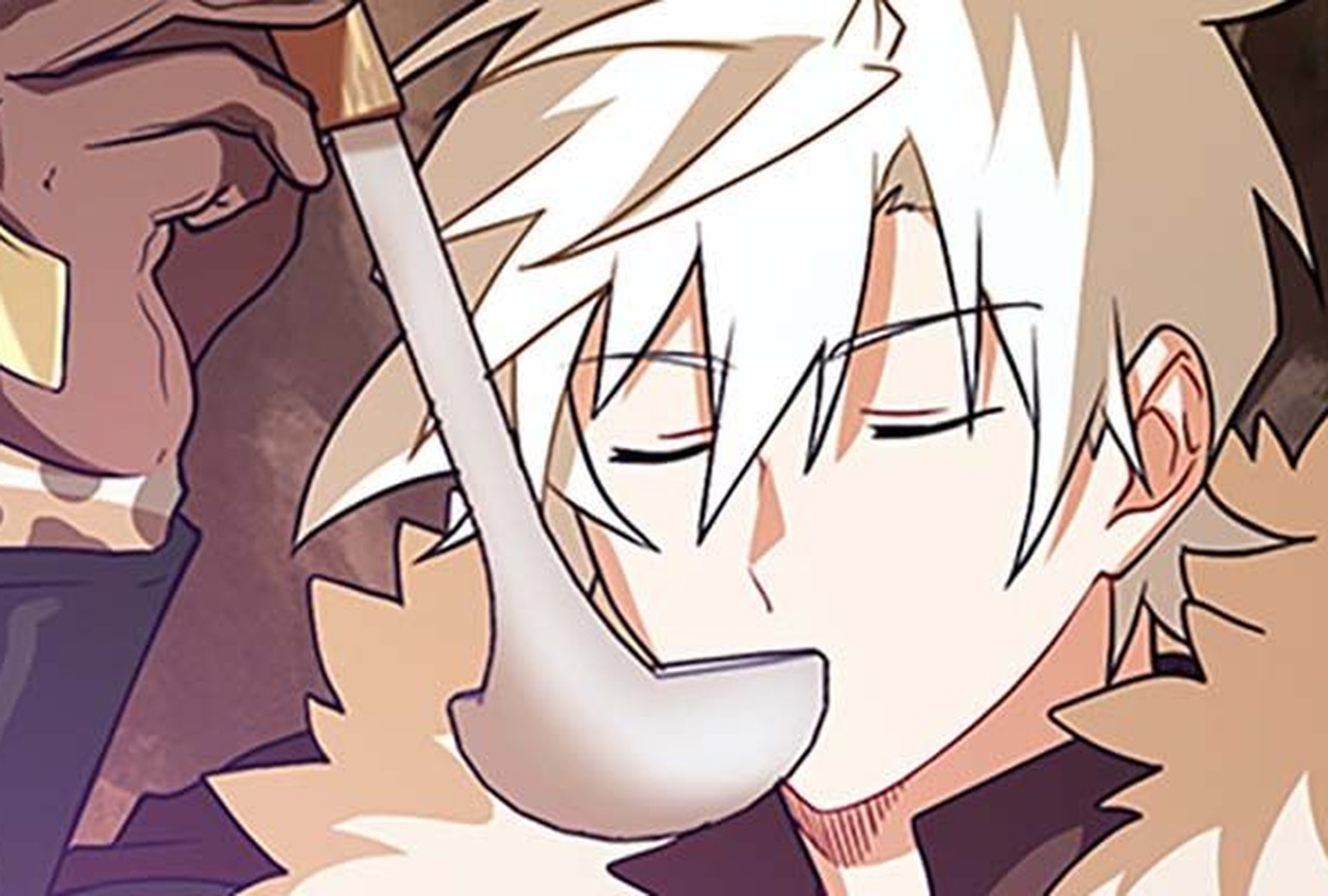 The Gourmet Gamer - Episode 37 - ONO Webtoon et Manga