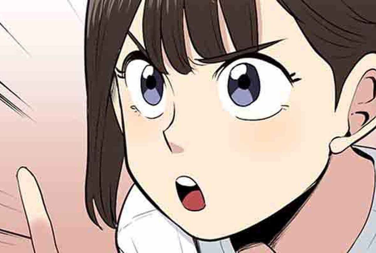 Pâtisserie Chérie ! - Episode 10 - ONO Webtoon et Manga
