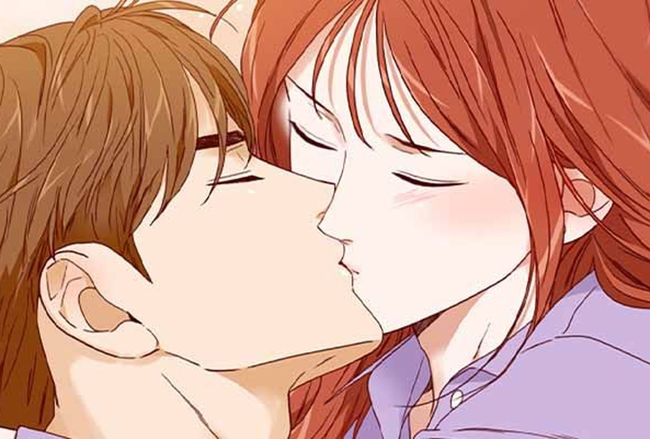 An Hour of romance - Episode 149 - ONO Webtoon et Manga