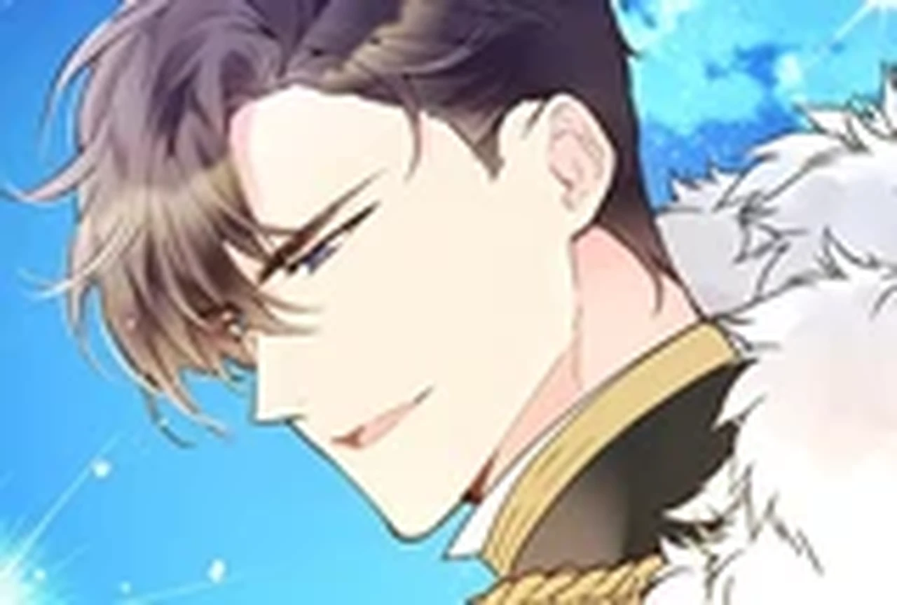 (+18) Béatrice - Episode 46 - ONO Webtoon et Manga