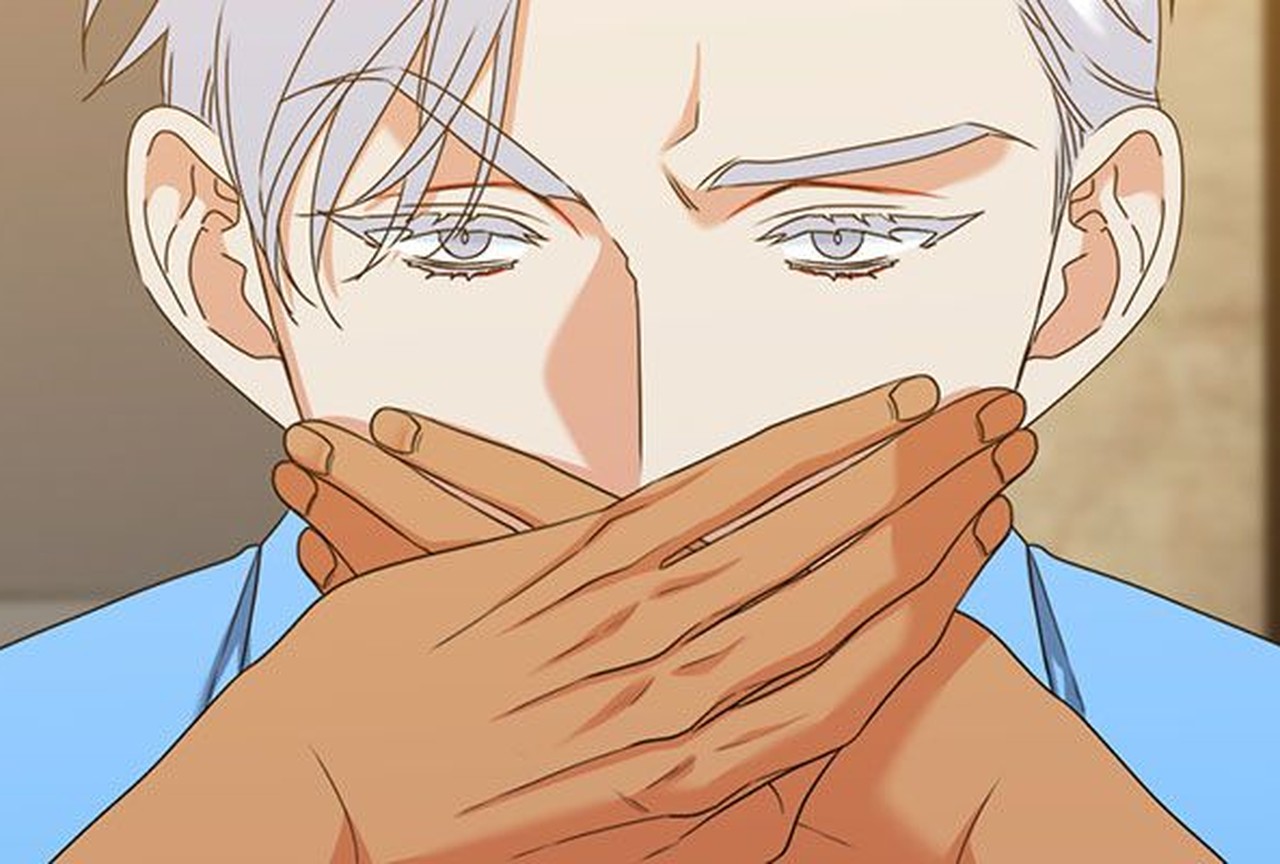Paramour - Episode 152 - ONO Webtoon et Manga
