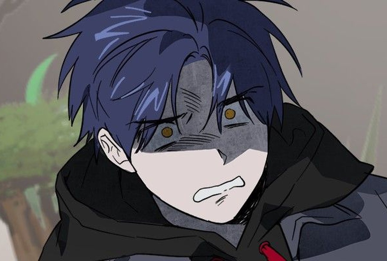 Die for me ! - Episode 26 - ONO Webtoon et Manga