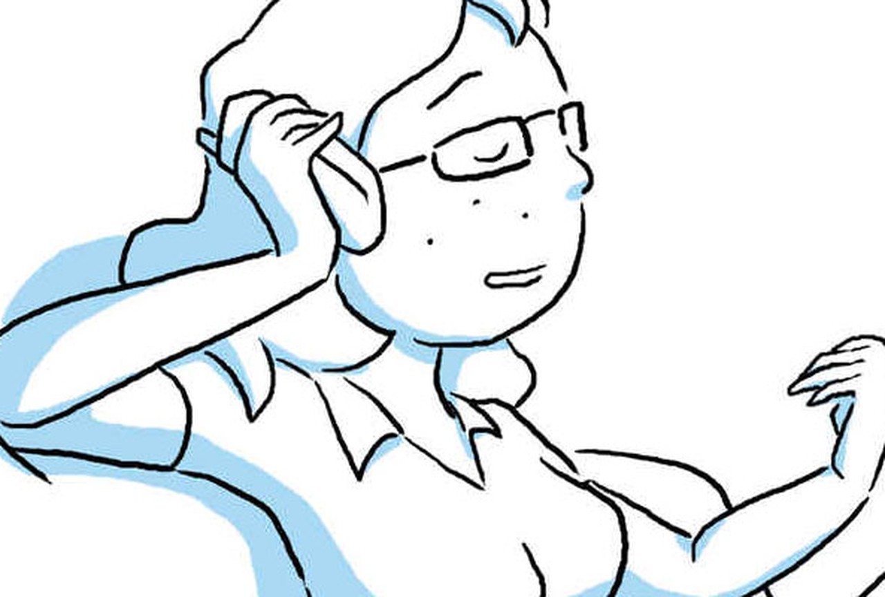 Crapule - Épisode 54 - ONO Webtoon et Manga