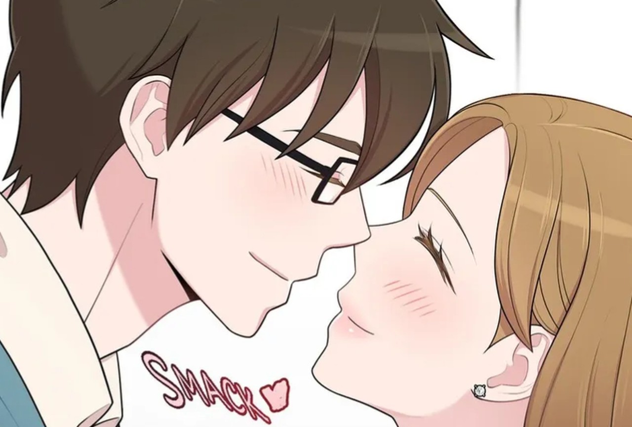 Le Mystérieux M. Moon - Episode 44 - ONO Webtoon et Manga