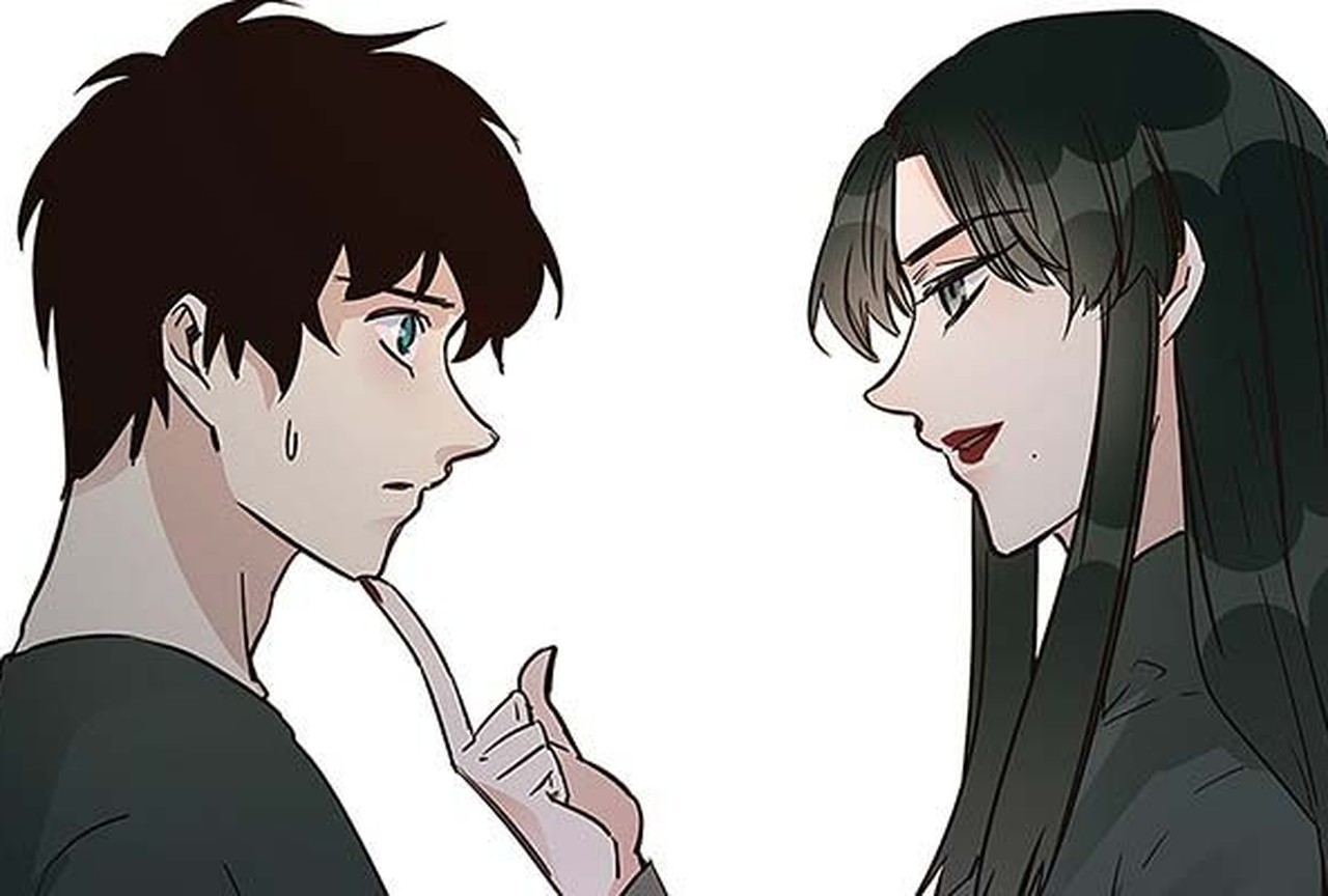The Broken Star - Episode 26 - ONO Webtoon et Manga