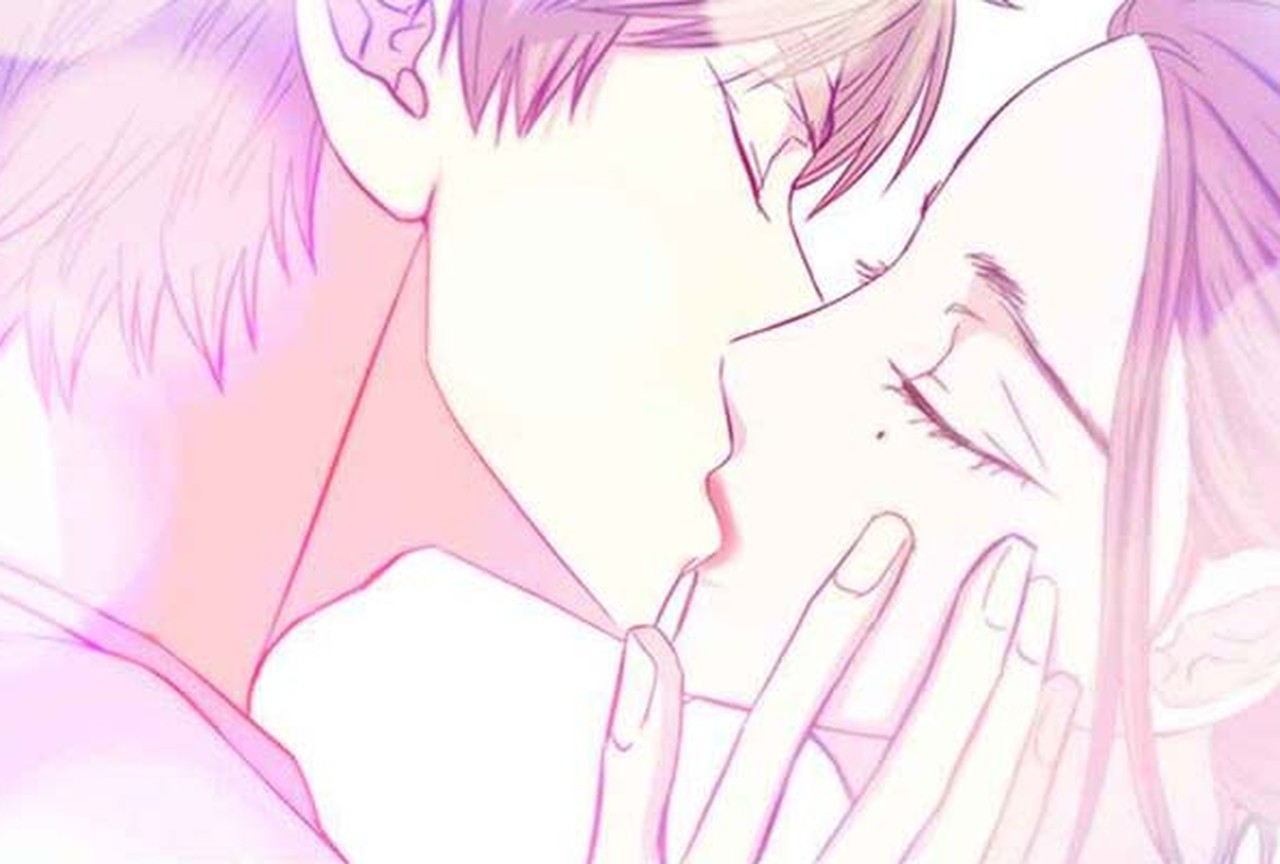 Mademoiselle est une rebelle ?! - Episode 46 - ONO Webtoon et Manga
