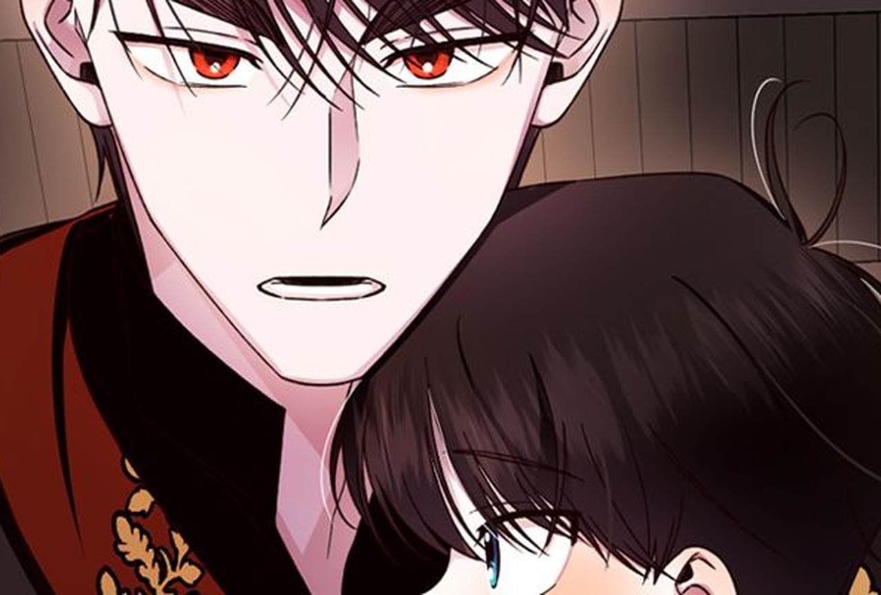 Comment cacher le fils de l'empereur - Épisode 15 - ONO Webtoon et Manga