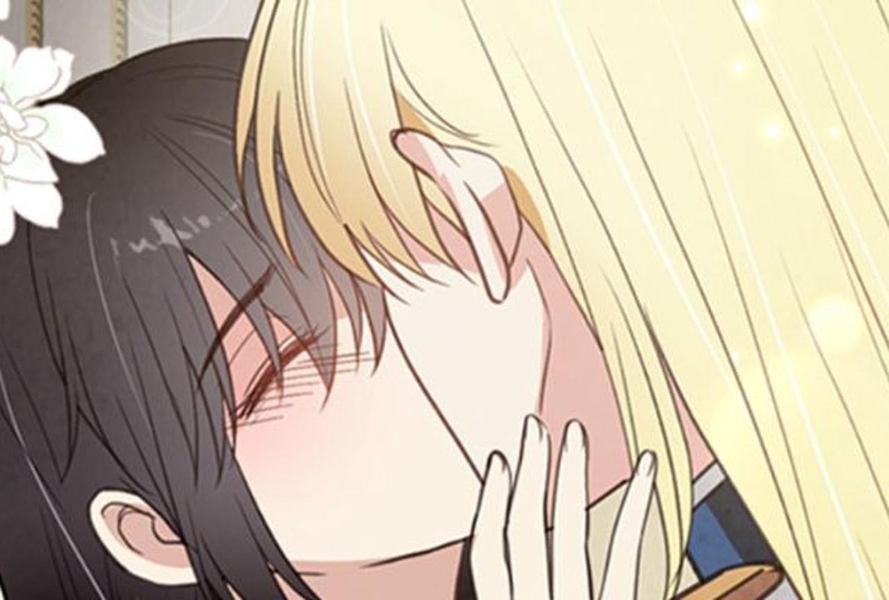 Valentine Kiss - Episode 59 - ONO Webtoon et Manga