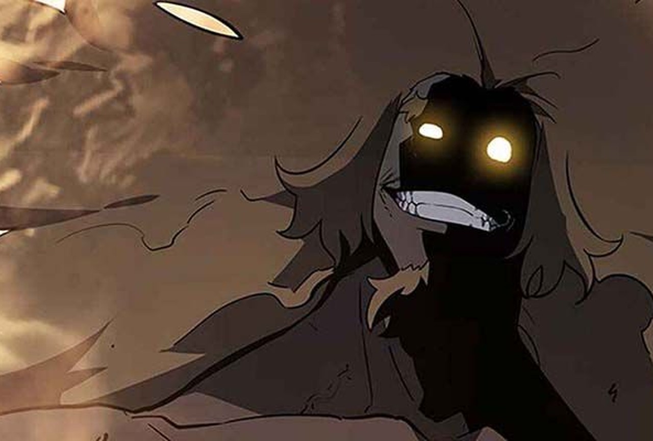 Solo Leveling - Episode 145 - ONO Webtoon et Manga