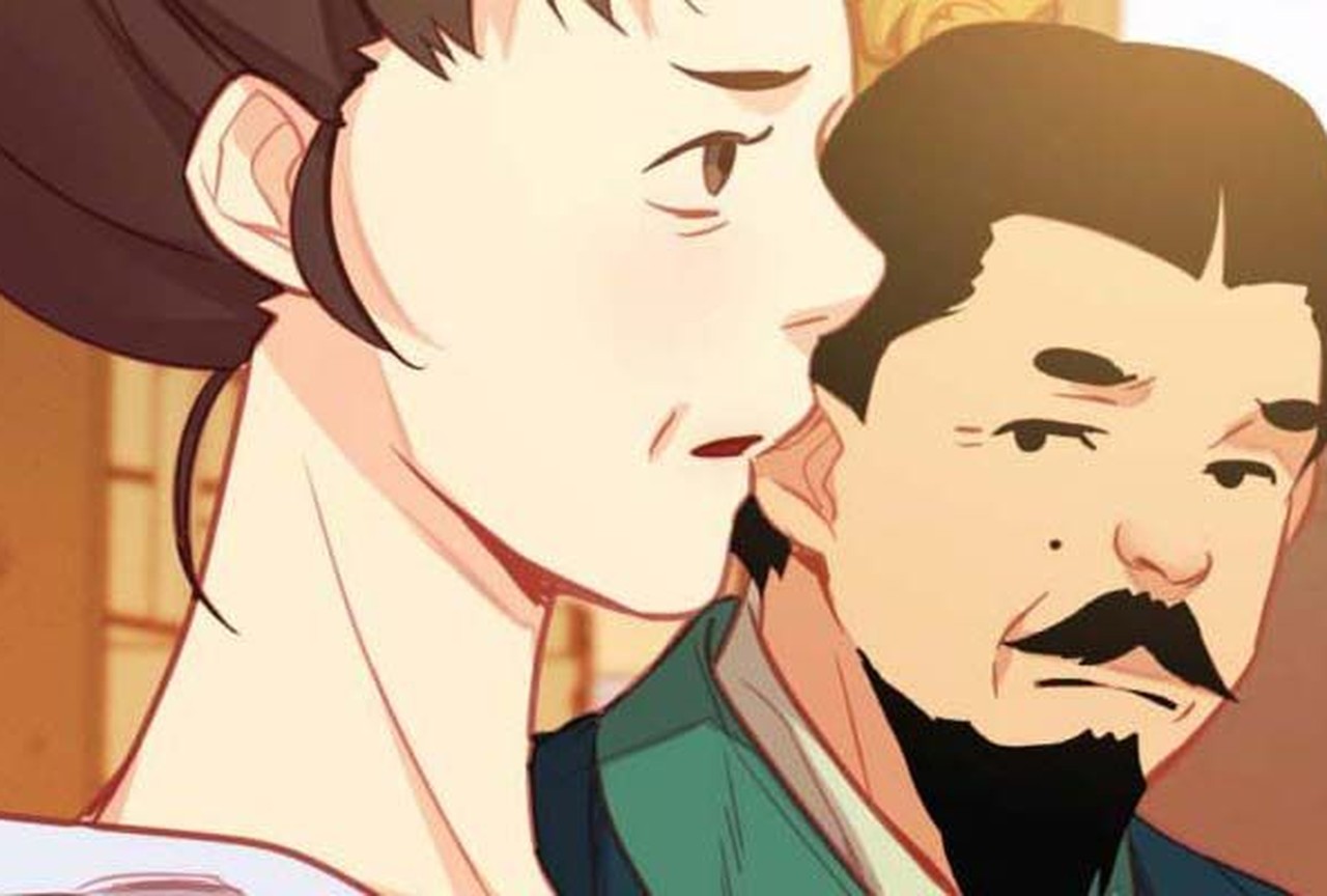 L'Azalée - Episode 80 - ONO Webtoon et Manga