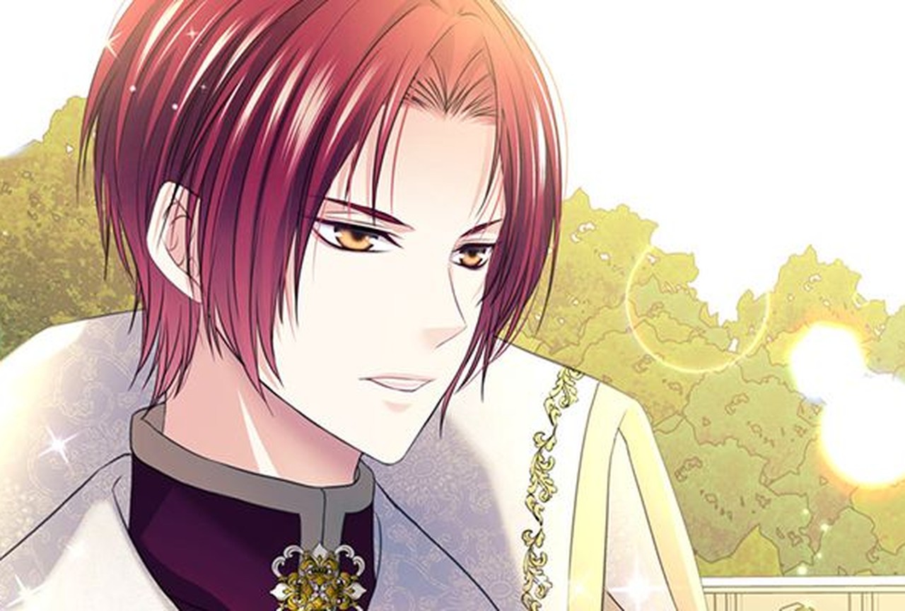 A Tender Heart - Episode 45 - ONO Webtoon et Manga