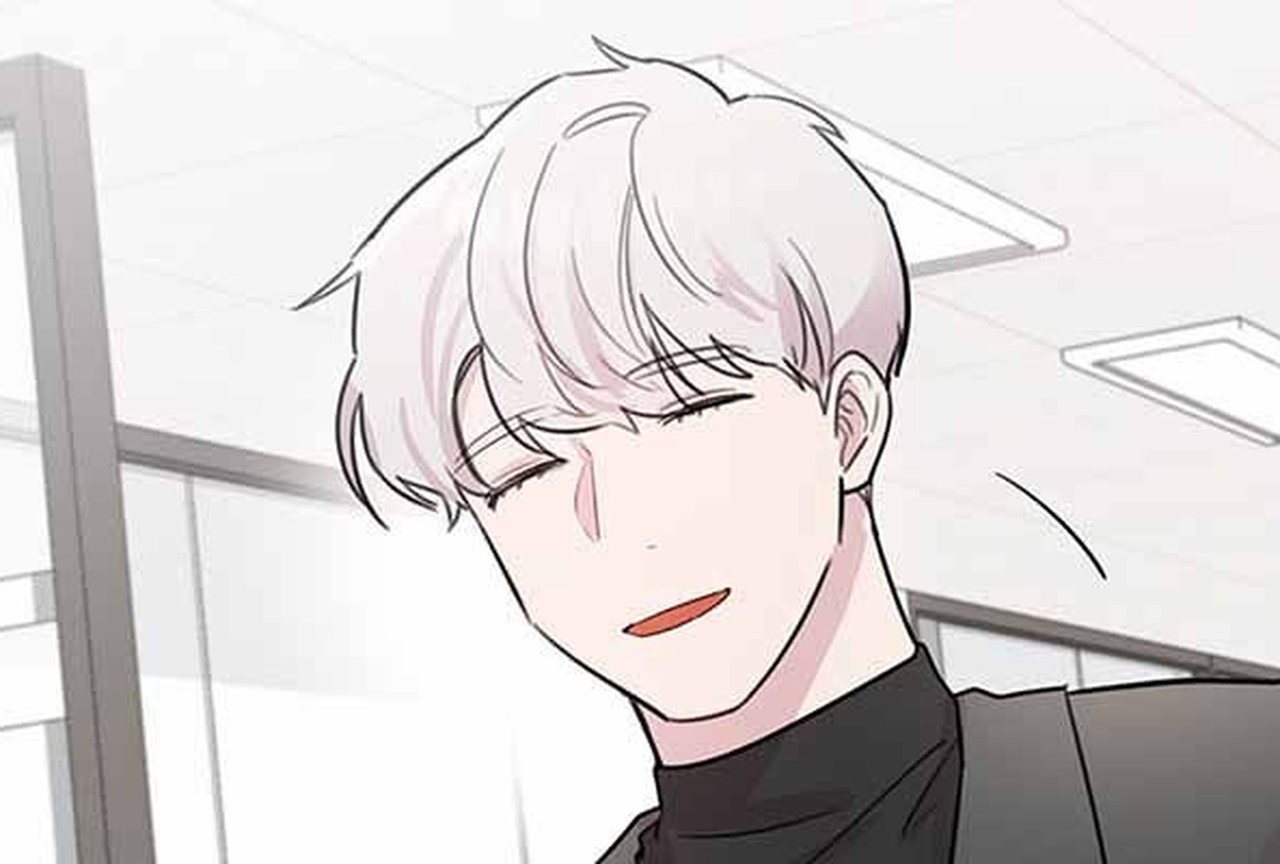 Le Dilemme du Dragon noir - Episode 12 - ONO Webtoon et Manga