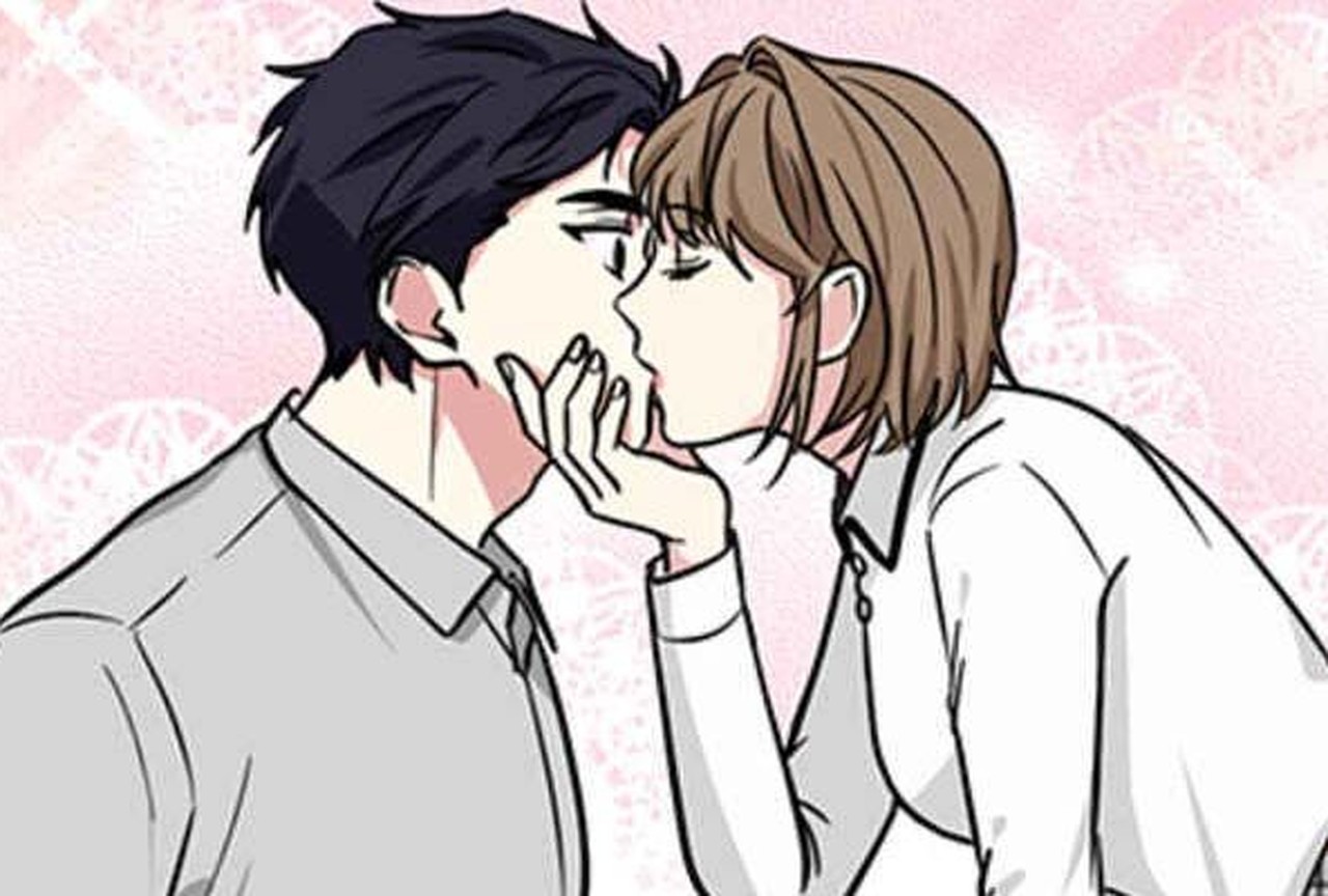 My Cute Beast - Episode 76 - ONO Webtoon et Manga