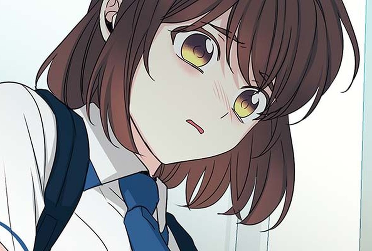Les lois de la web romance - Episode 93 - ONO Webtoon et Manga