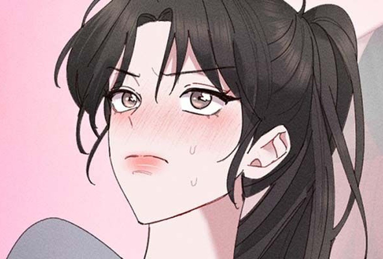 (+18) Blood Kiss - Episode 10 - ONO Webtoon et Manga