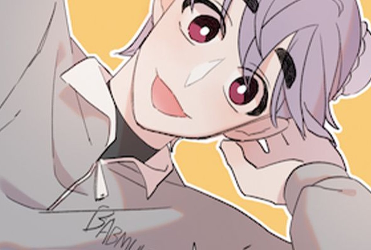 Mushroom Soup - Episode 20 - ONO Webtoon et Manga