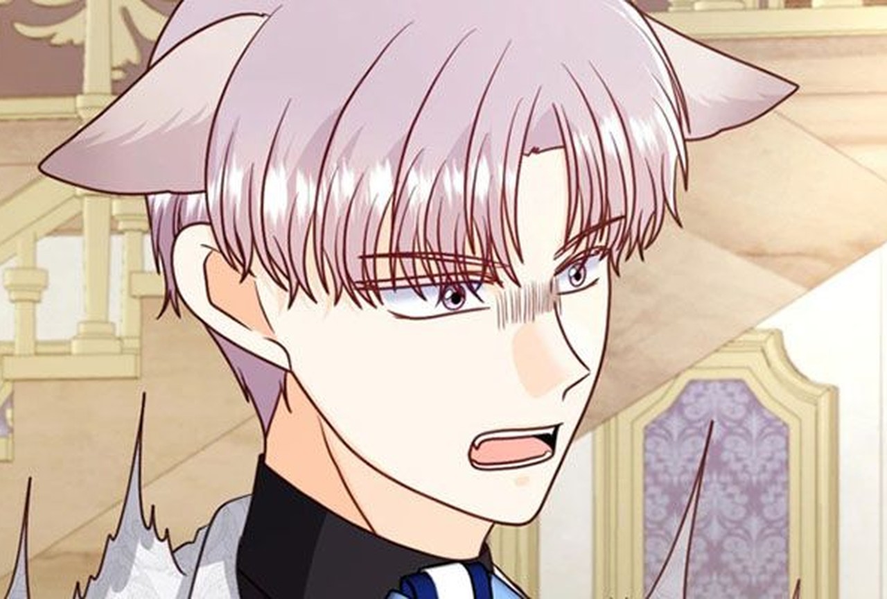 Doux comme un agneau - Episode 74 - ONO Webtoon et Manga