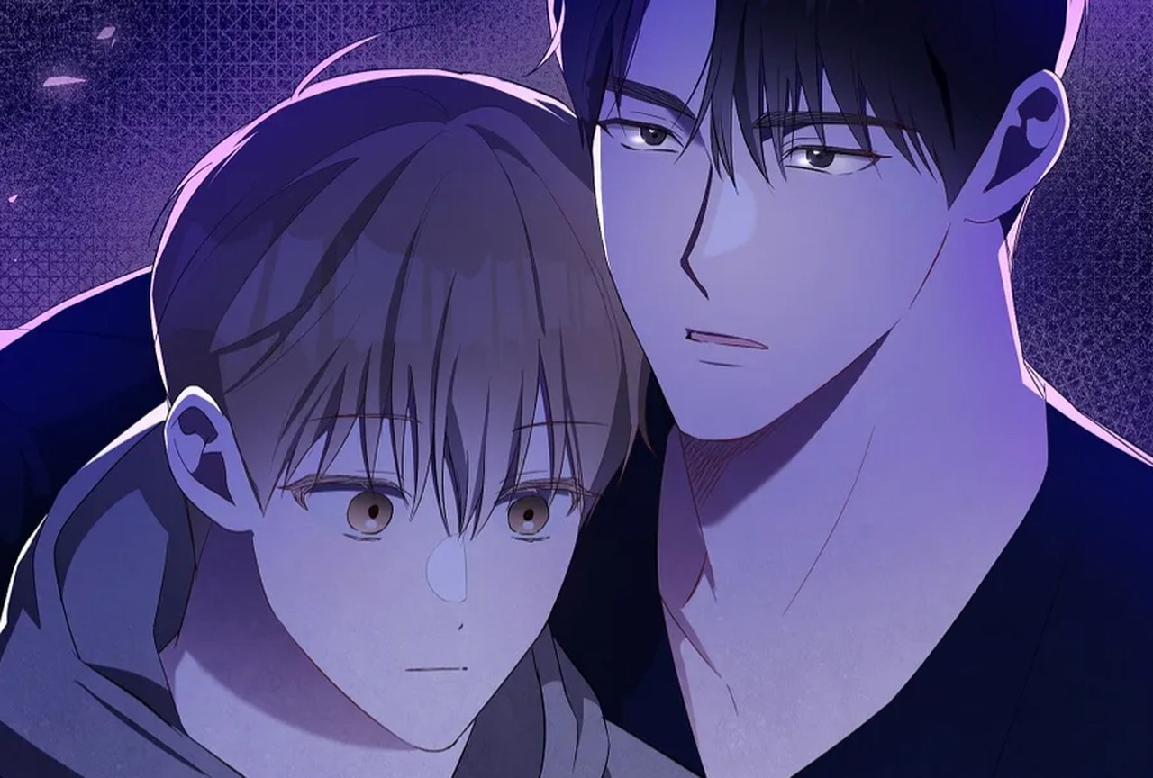 (+18) Risky Bet - Episode 10 - ONO Webtoon et Manga