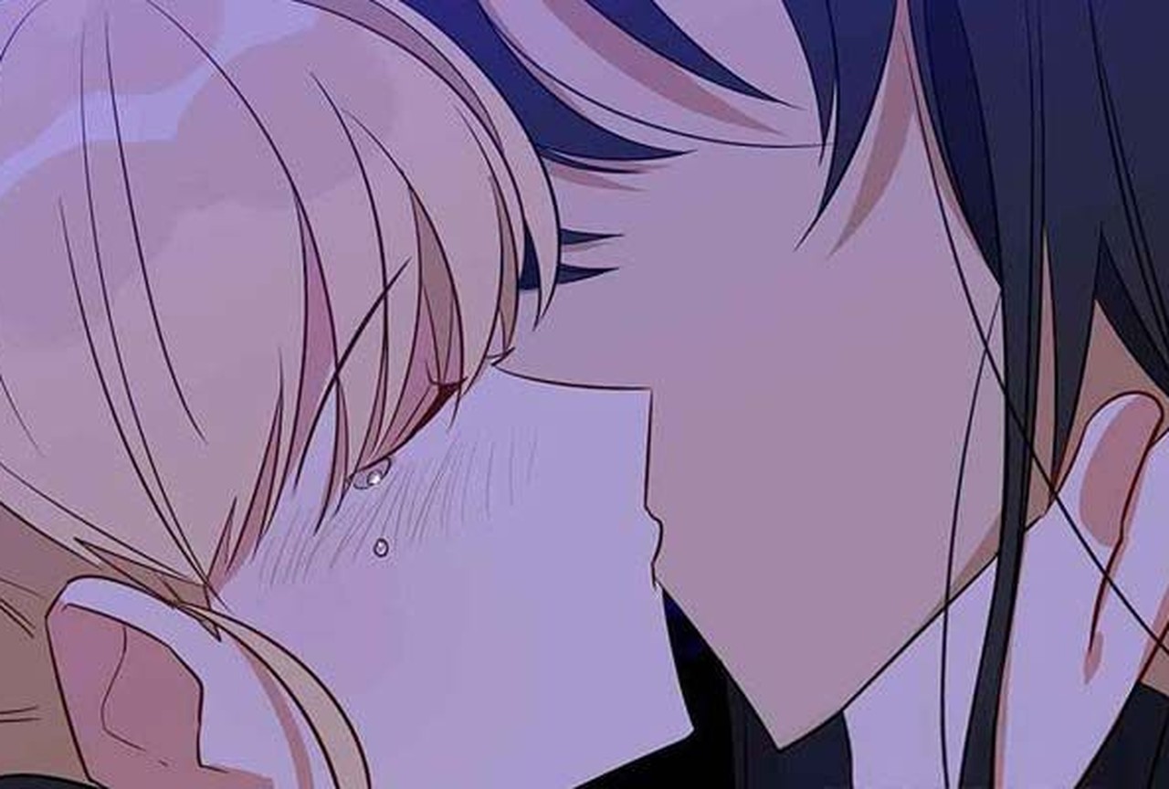 La fleur et la bête - Episode 59 - ONO Webtoon et Manga