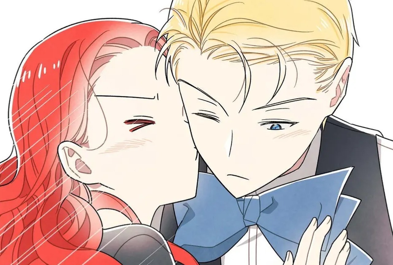 Virginité volée - Episode 69 - ONO Webtoon et Manga