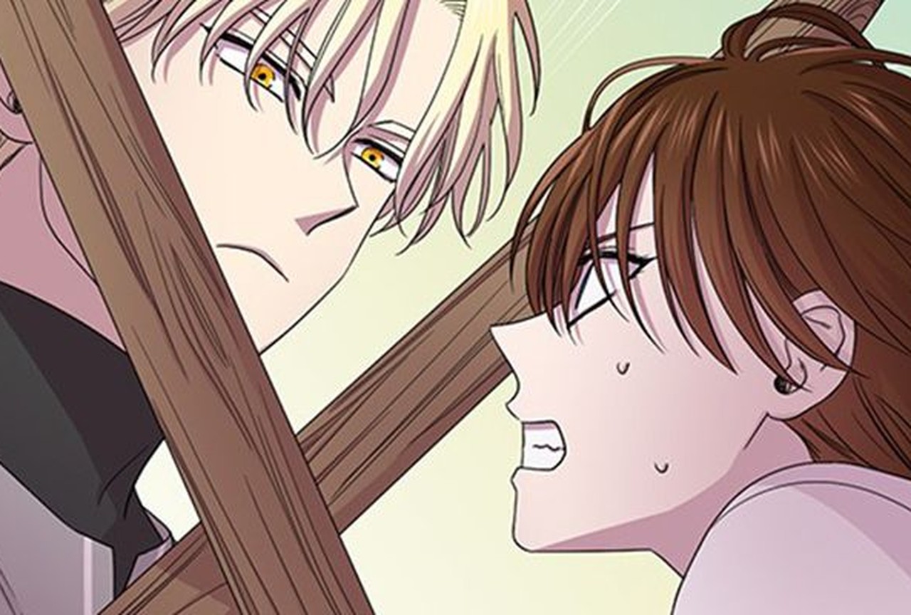 Ombres et Lumières - Episode 154 - ONO Webtoon et Manga