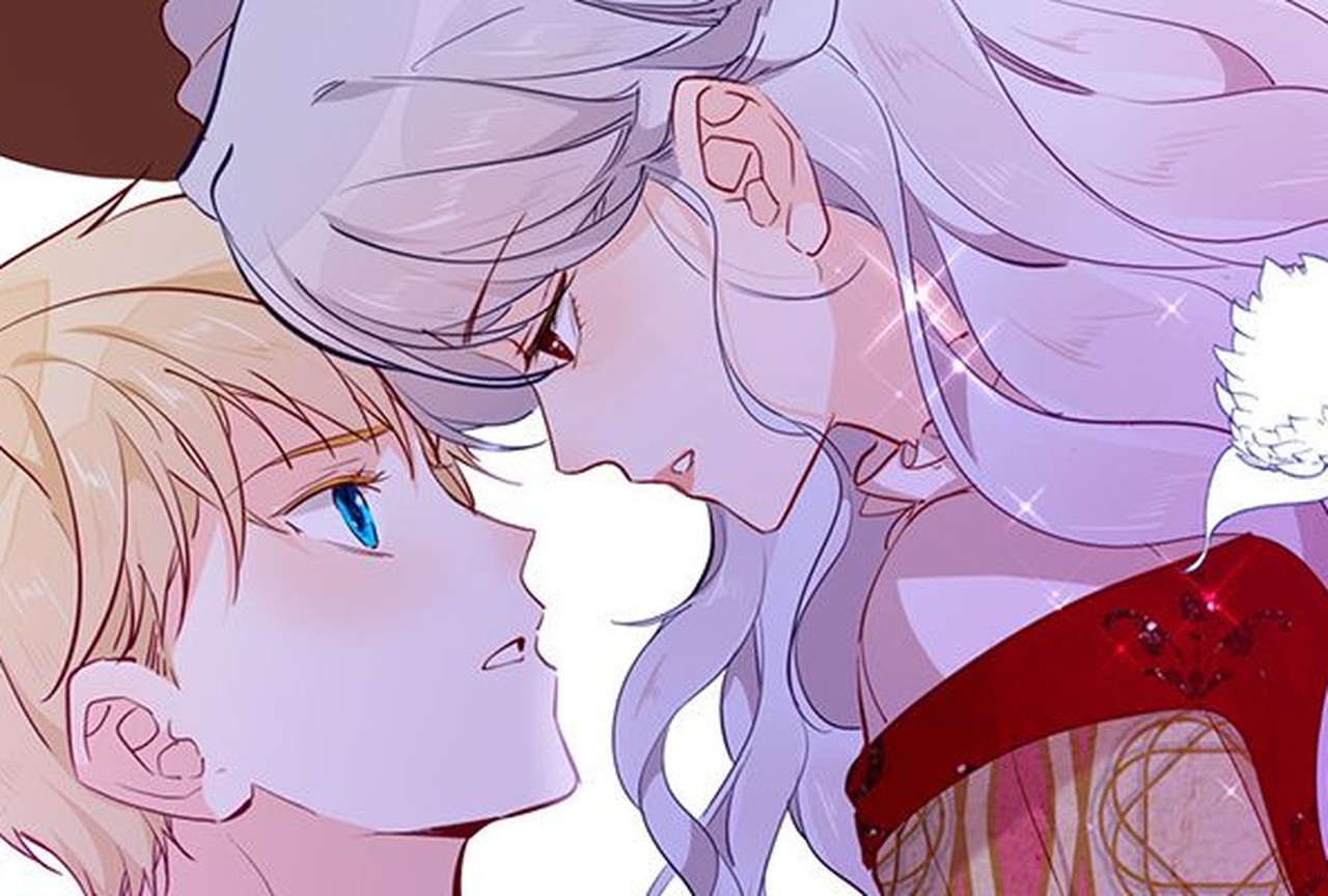 La Renaissance d'une Princesse - Episode 60 - ONO Webtoon et Manga