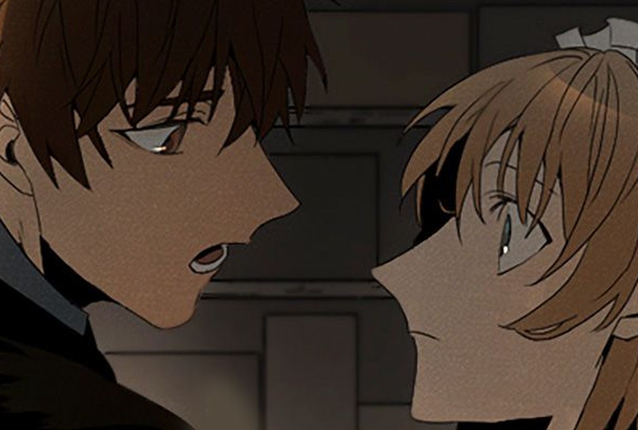 Blind Nine - Episode 27 - ONO Webtoon et Manga