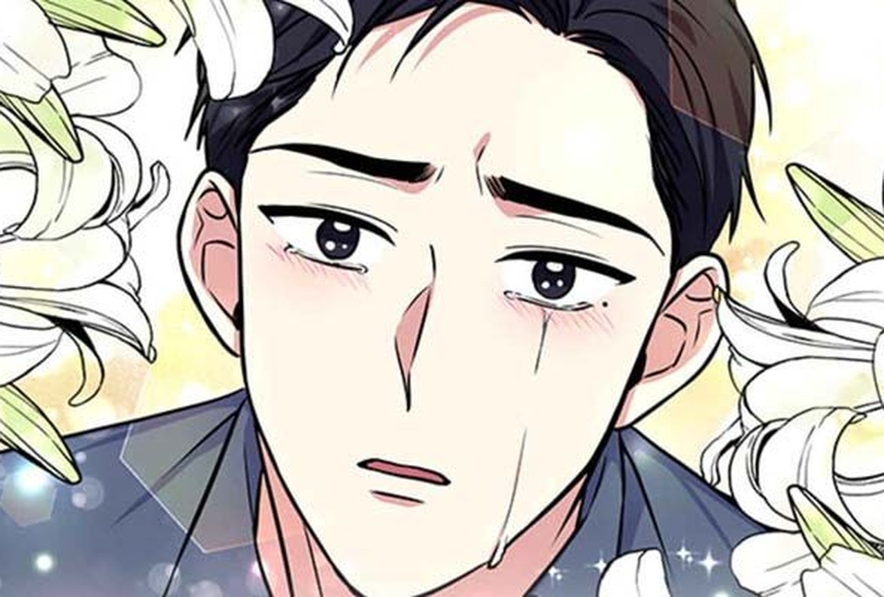My Cute Beast - Episode 32 - ONO Webtoon et Manga