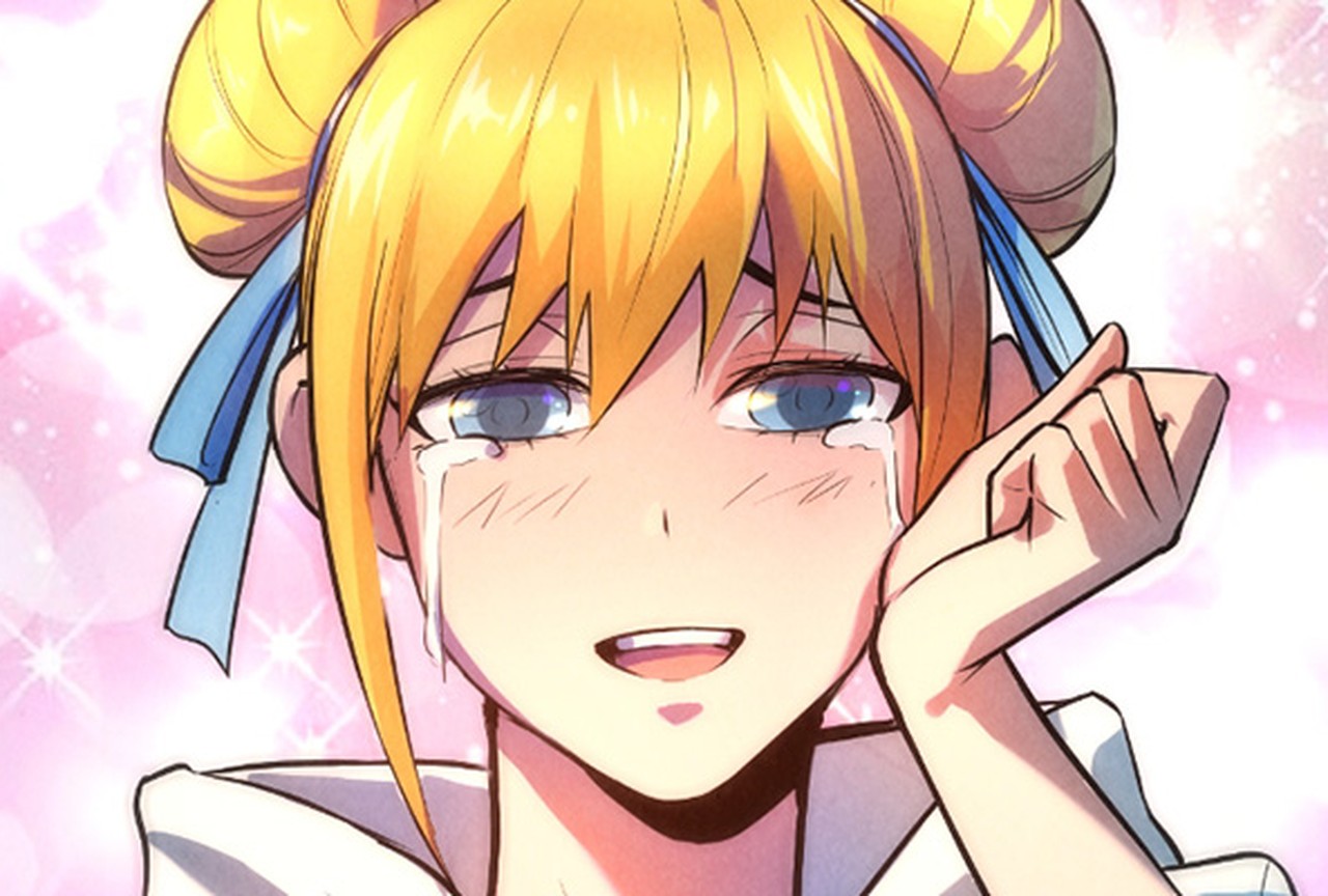 The Ultimate of All Ages - Episode 36 - ONO Webtoon et Manga