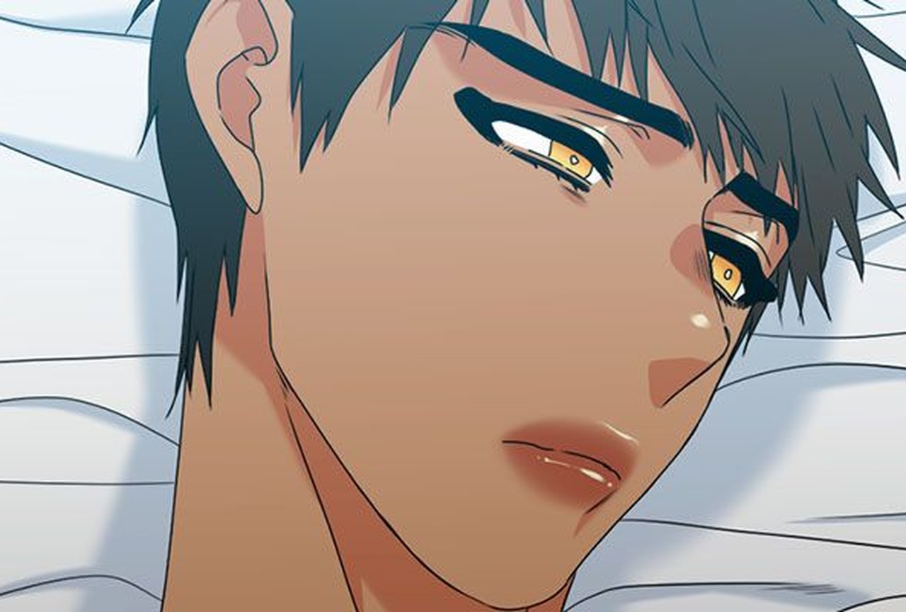 Paramour - Episode 143 - ONO Webtoon et Manga