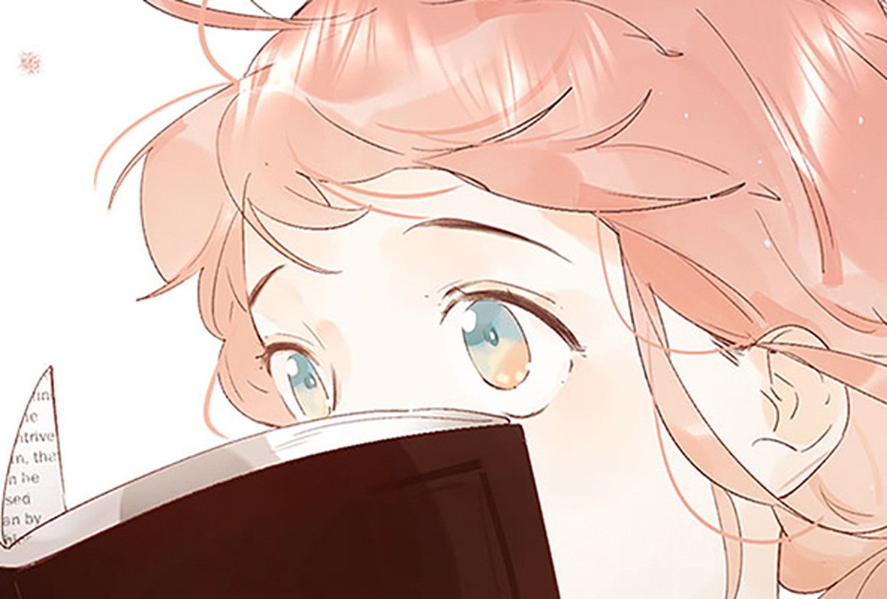 Straight F Witch - Episode 16 - ONO Webtoon et Manga