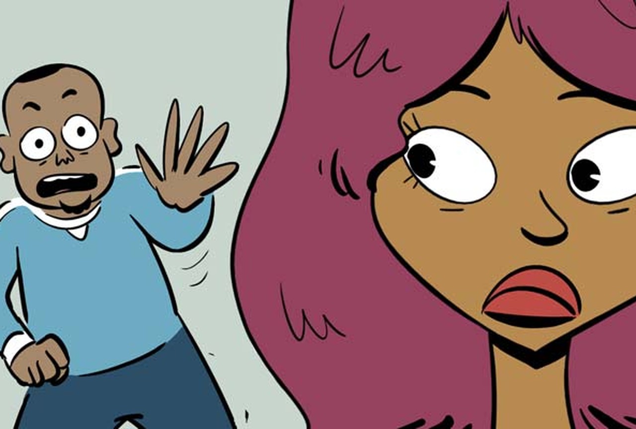 Mani Ndolo, je t’aime - Episode 10 - ONO Webtoon et Manga