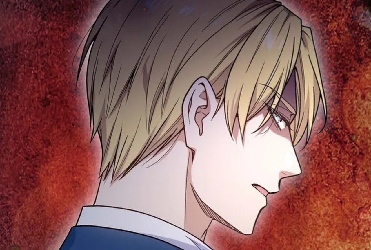 Ne me cherchez pas - Episode 55 - ONO Webtoon et Manga