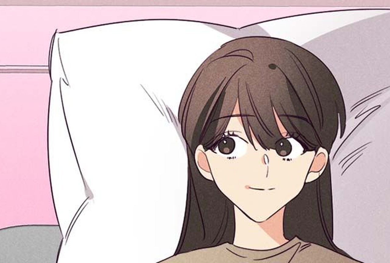 Sous le Charme - Episode 43 - ONO Webtoon et Manga