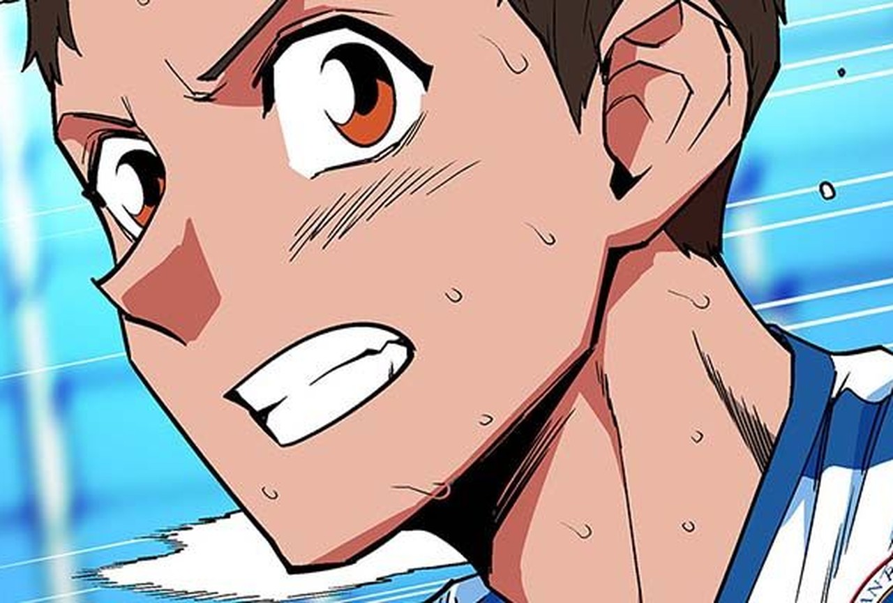 Soccer Level : Godlike - Episode 70 - ONO Webtoon et Manga