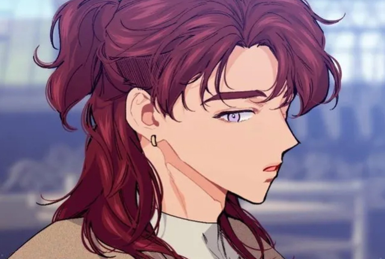 The Elegant Sea of Savagery - Episode 65 - ONO Webtoon et Manga