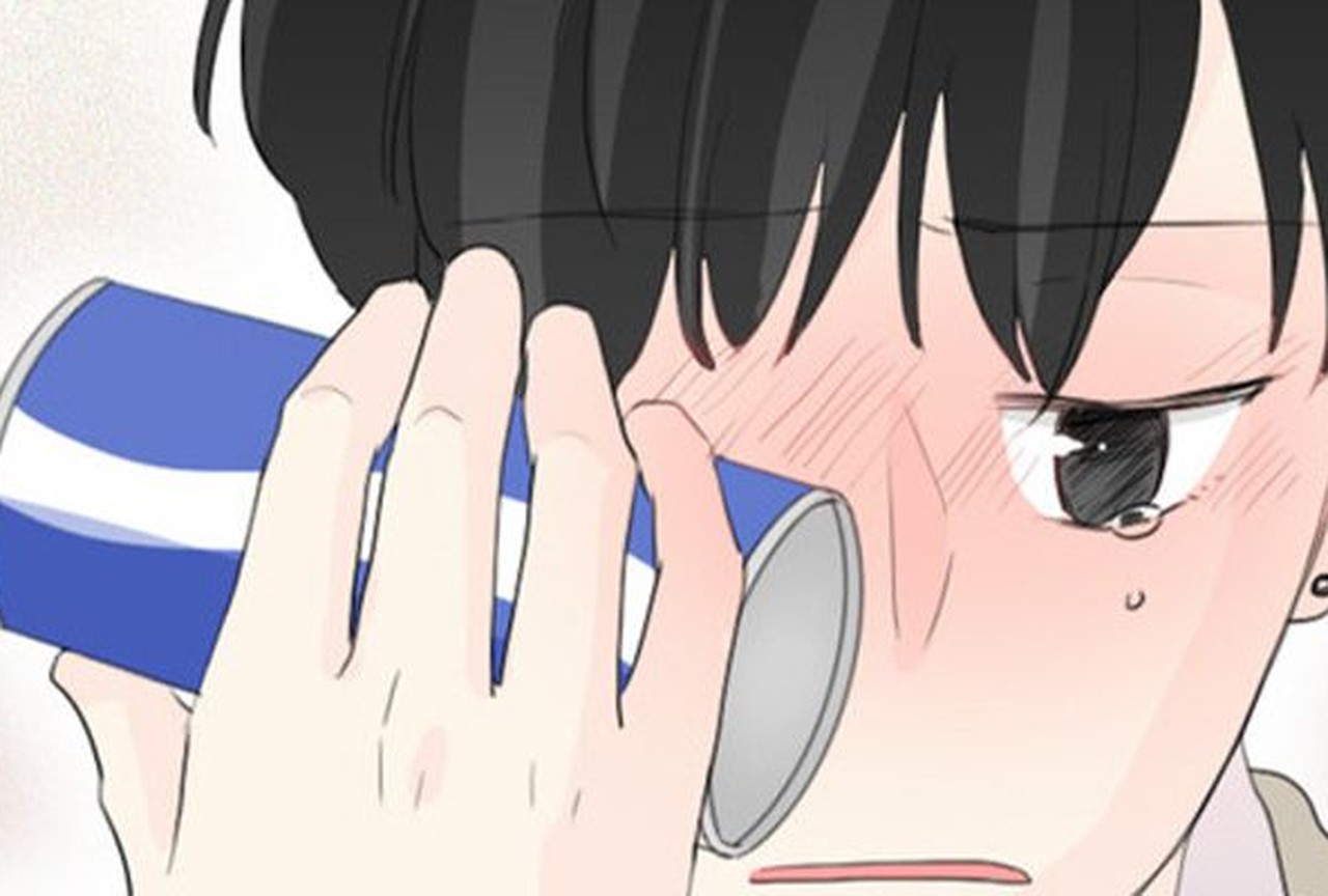 Between Us - Saison 1 - Episode 36 - ONO Webtoon et Manga