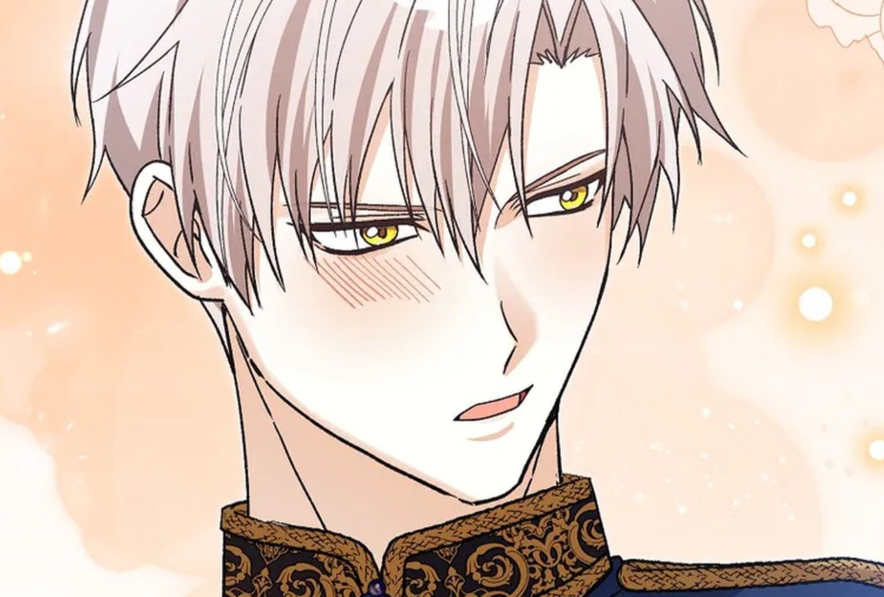 La cuisinière attitrée du méchant - Episode 20 - ONO Webtoon et Manga