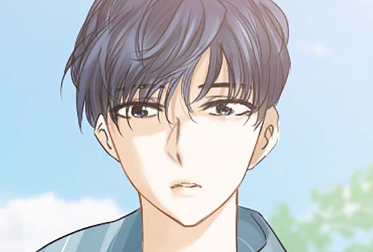 Plongée dans le temps - Épisode 17 - ONO Webtoon et Manga
