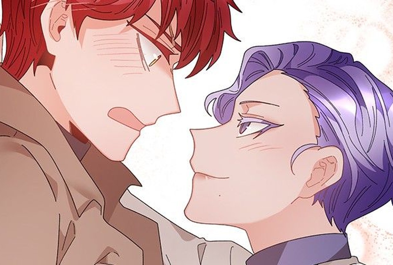 Impératrice ? Impératrice ! - Episode 73 - ONO Webtoon et Manga