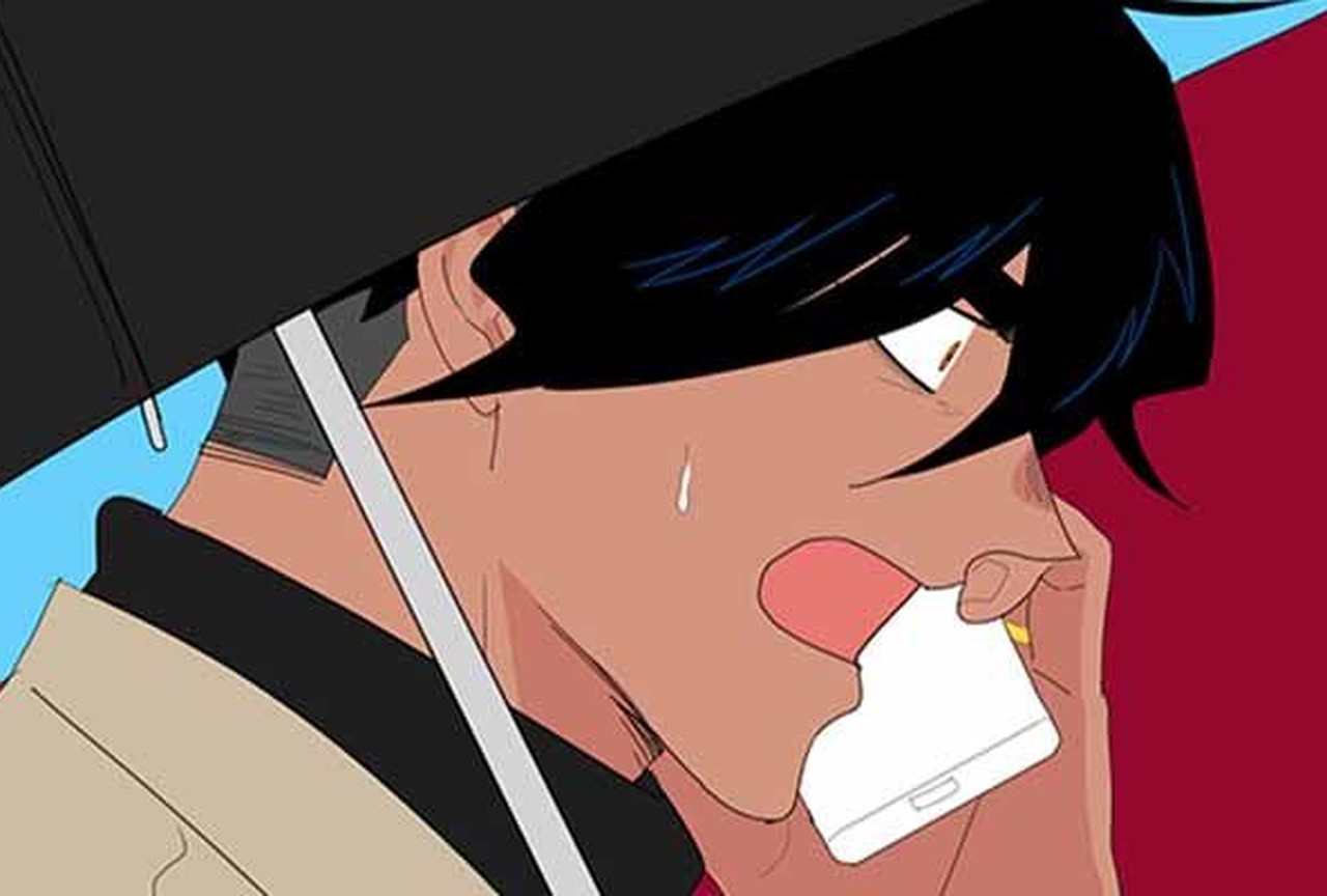 Le Majordome de Madame - Episode 91 - ONO Webtoon et Manga