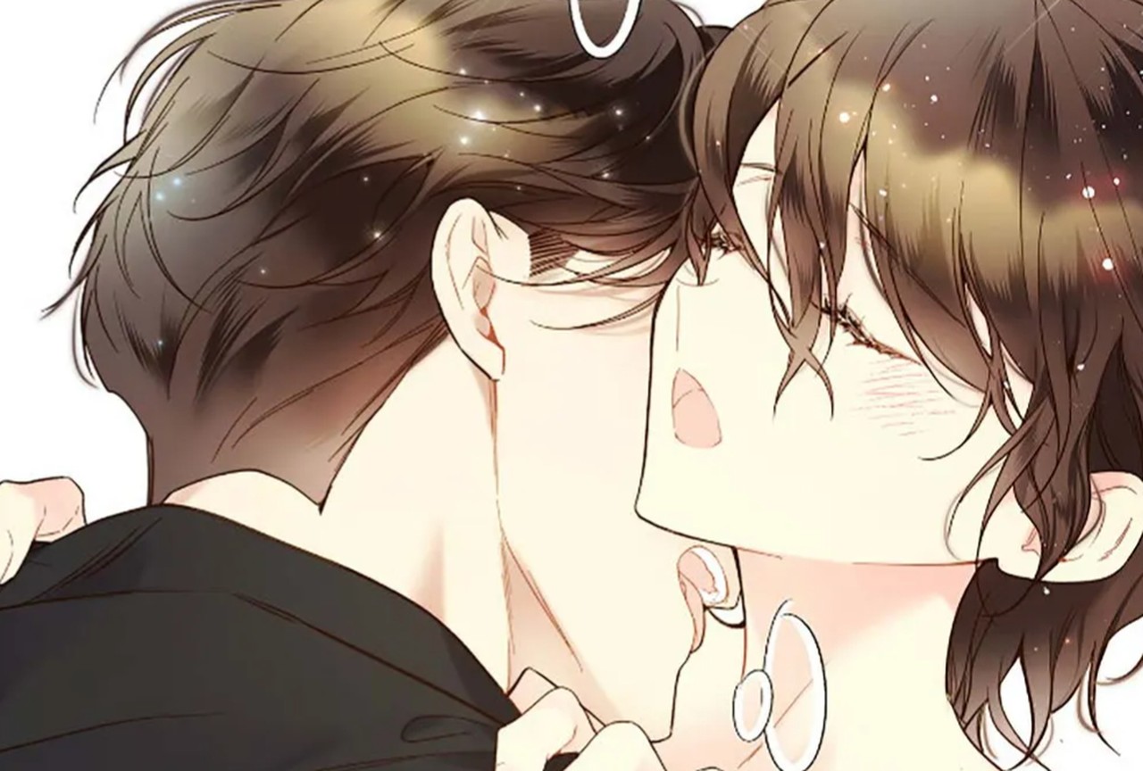 Béatrice - Episode 55 - ONO Webtoon et Manga