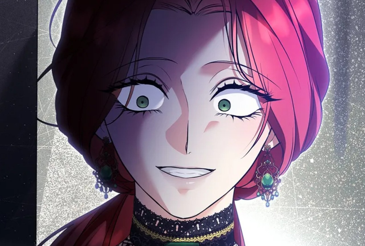 L'Ecureuil & l'Ennemi du Royaume - Episode 68 - ONO Webtoon et Manga