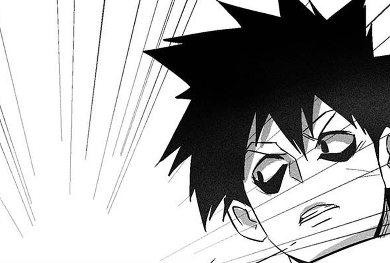 L'Épopée de Baek - Episode 112 - ONO Webtoon et Manga