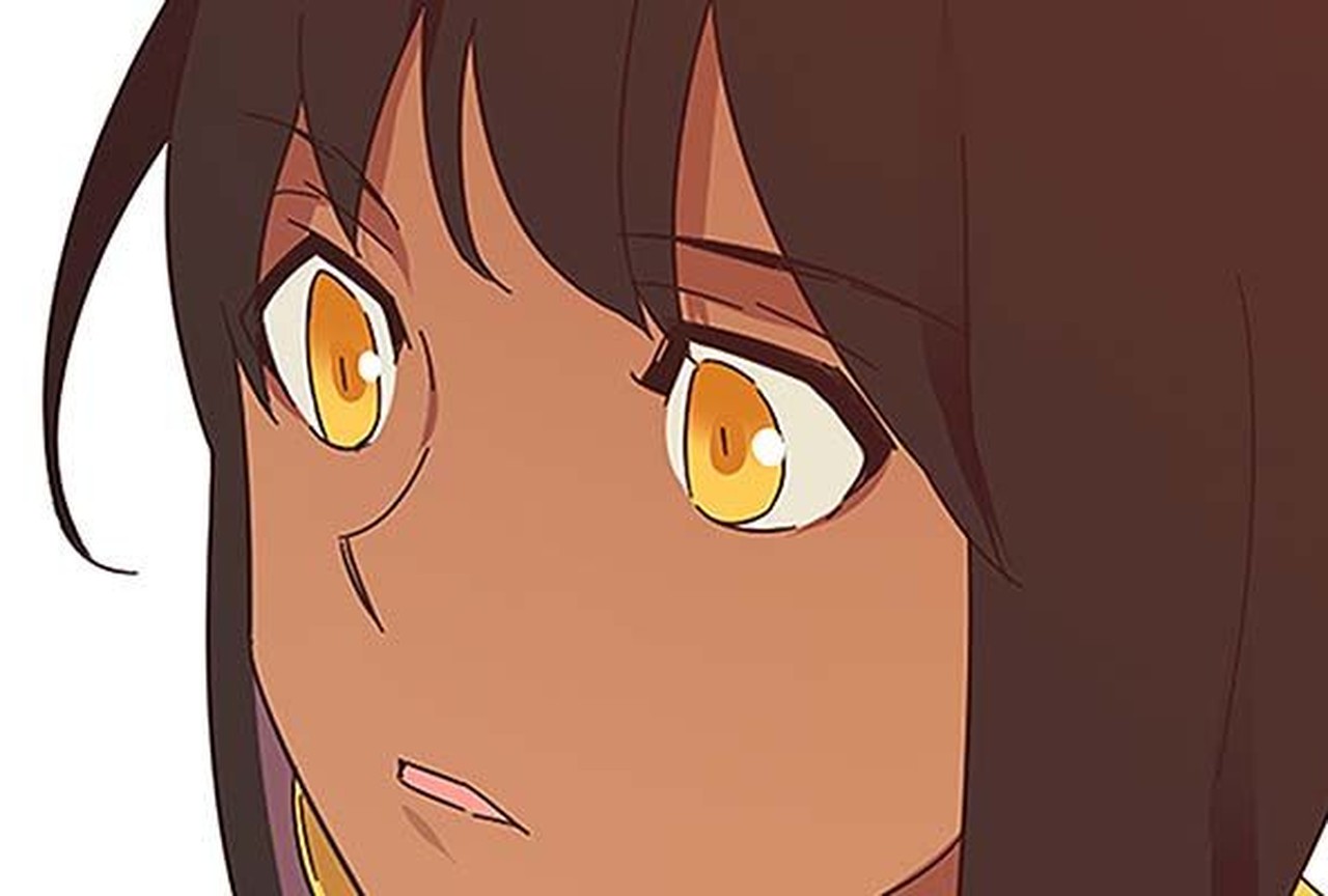 Oh ! Mon Prince ! - Episode 3 - ONO Webtoon et Manga