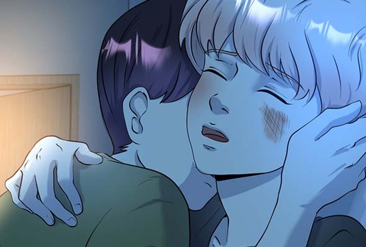 Because of Love - Episode 15 - ONO Webtoon et Manga