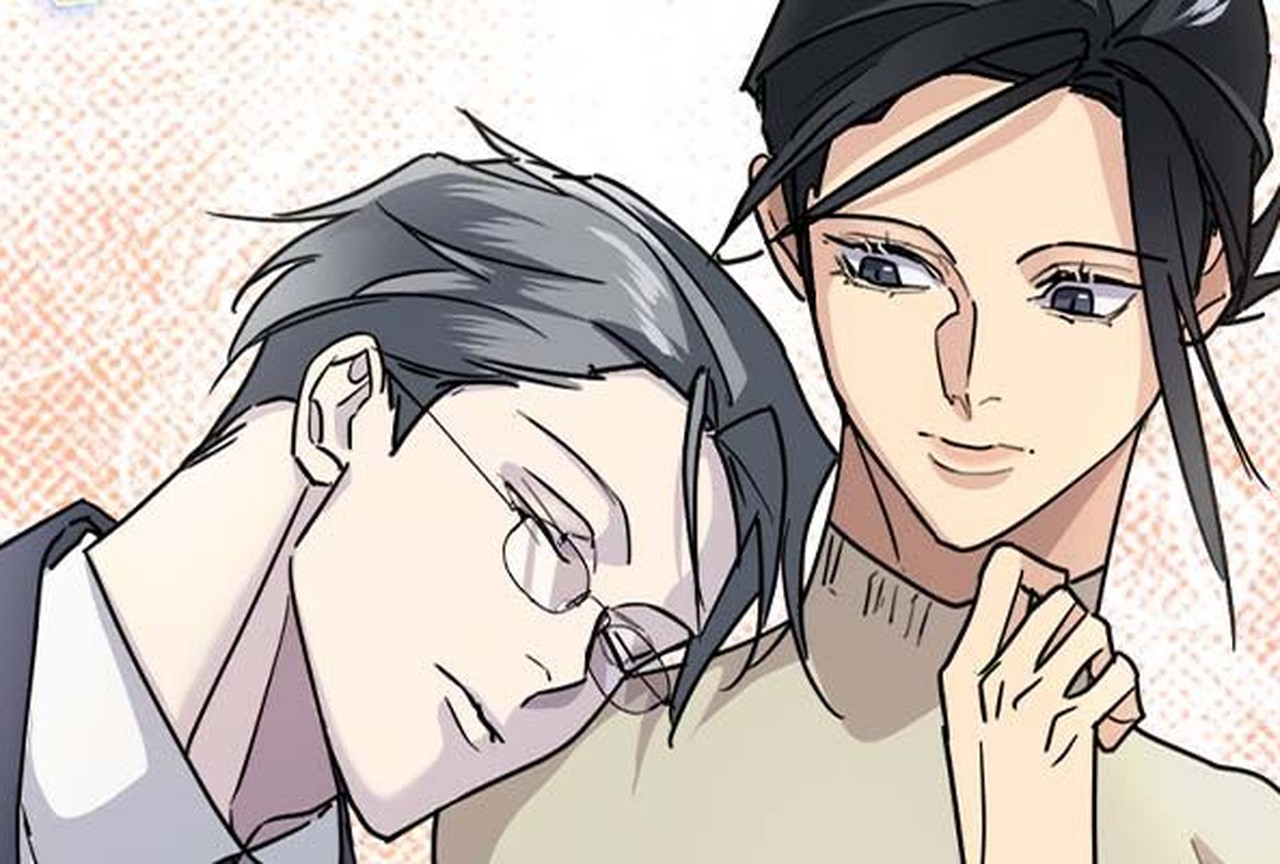 La Nuit du Corbeau - Episode 32 - ONO Webtoon et Manga
