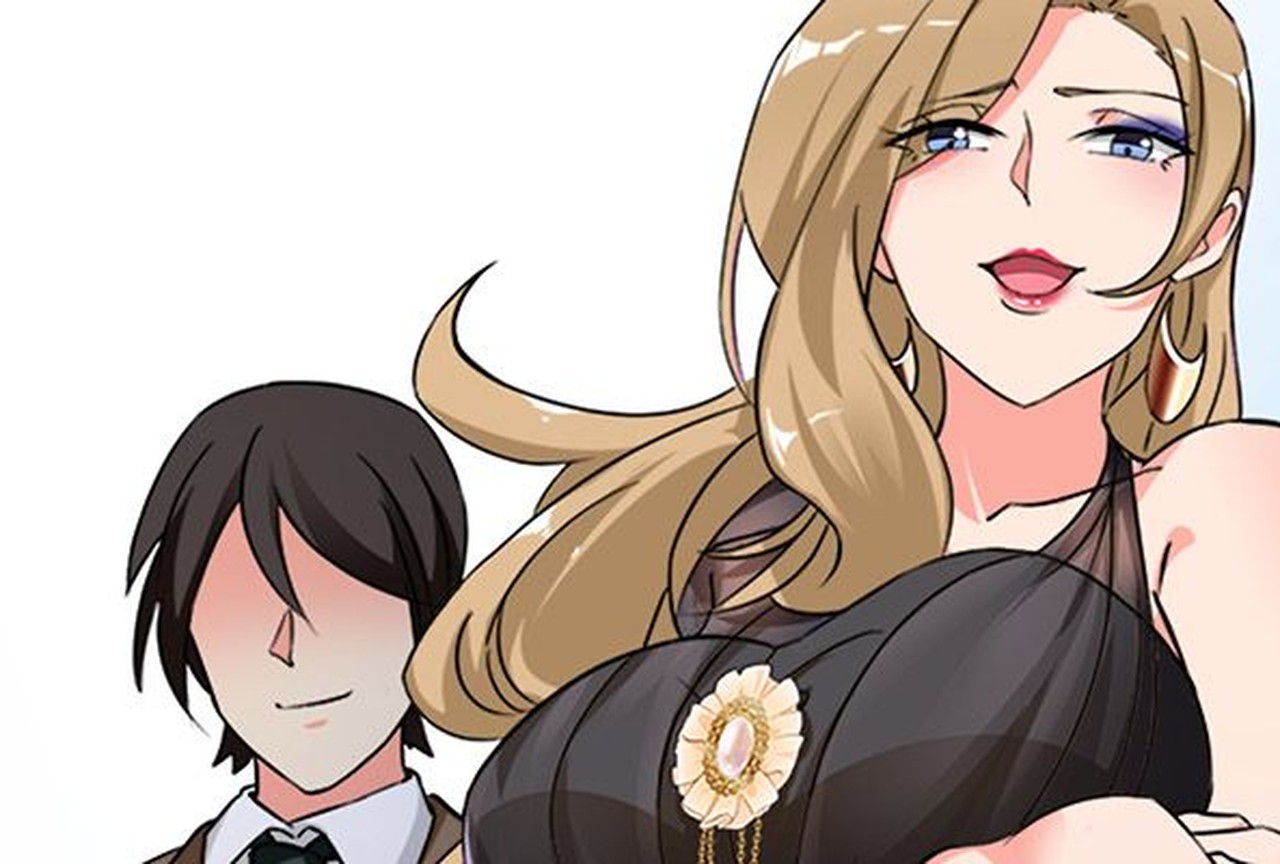 Mon étrange seconde vie - Episode 3 - ONO Webtoon et Manga