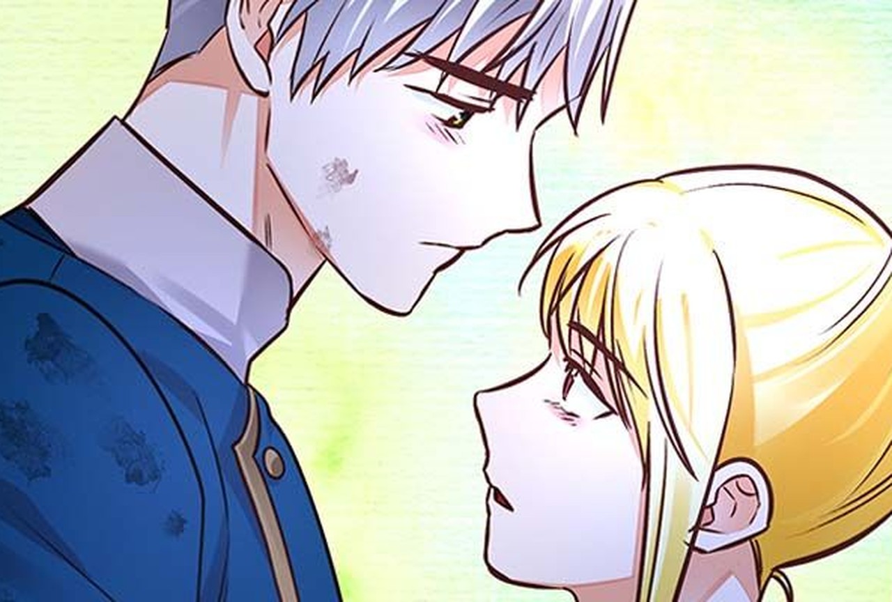 La fille du duc refuse de se marier ! - Episode 69 - ONO Webtoon et Manga