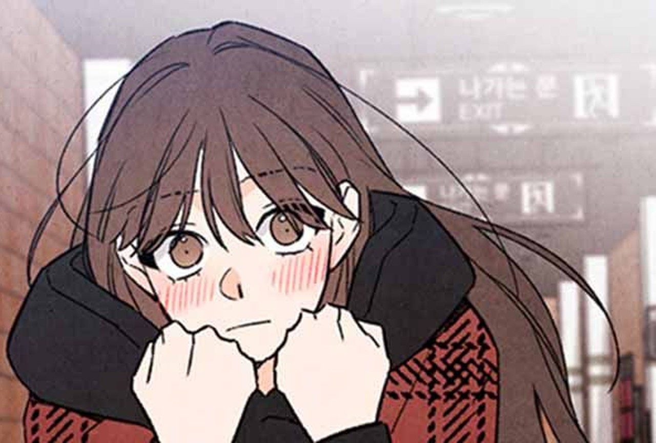 Mon Charmant voisin - Episode 38 - ONO Webtoon et Manga